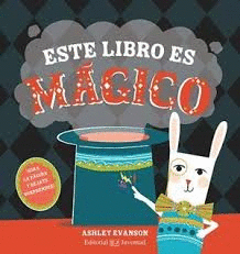 ESTE LIBRO ES M�GICO