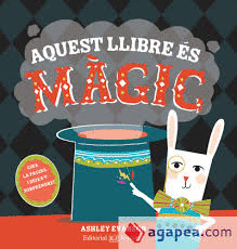 AQUEST LLIBRE �S M�GIC