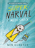 SUPERNARVAL Y MEDU SHOCK