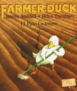 EL PATO GRANJERO