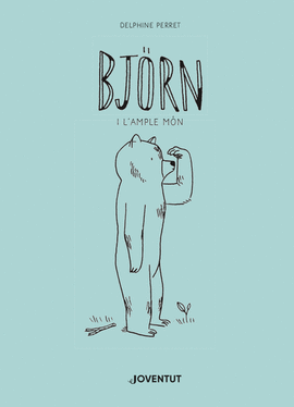 BJ�RN I L'AMPLE M�N