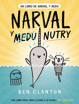 NARVAL Y NUTRY. NARVAL 3