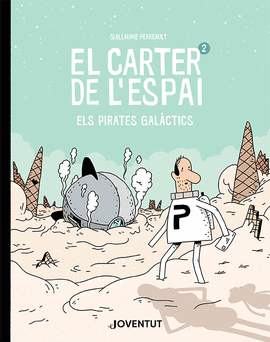 EL CARTER DE L'ESPAI 2