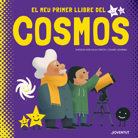 MEU PRIMER LLIBRE DEL COSMOS,EL CATALAN