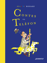 CONTES PER TELFON. EDICI ESPECIAL