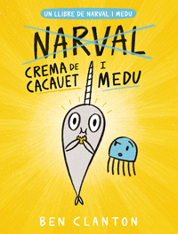 CREMA DE CACAUET I MEDU. NARVAL 4