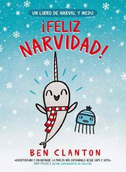 FELIZ NARVIDAD! NARVAL 5