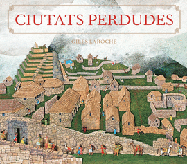 CIUTATS PERDUDES