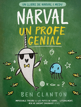 NARVAL, UN PROFE GENIAL CATAL. NARVAL 6