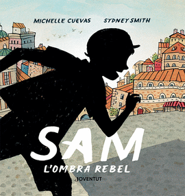 SAM L'OMBRA REBEL