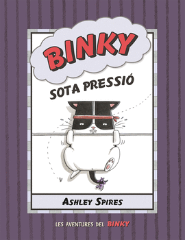 BINKY SOTA PRESSI�