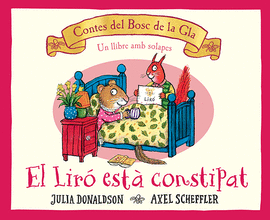 EL LIR ESTA CONSTIPAT