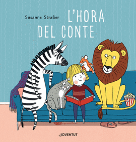 HORA DEL CONTE, L