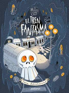 EL TREN FANTASMA - CATAL