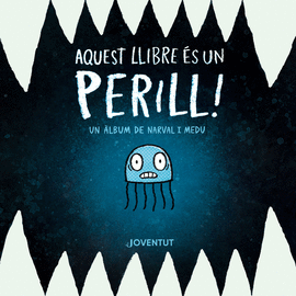 AQUEST LLIBRE S UN PERILL!