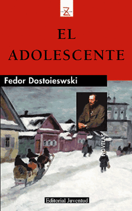ADOLESCENTE, EL