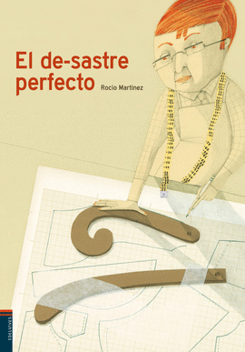 DE-SASTRE PERFECTO