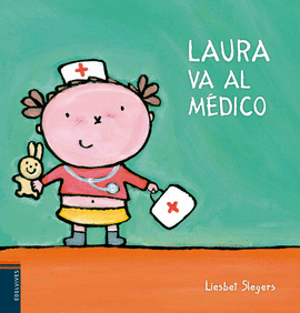 LAURA VA AL M�DICO