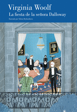 LA FIESTA DE LA SE�ORA DALLOWAY