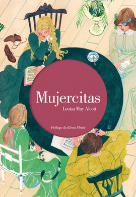 MUJERCITAS (EDICI�N ILUSTRADA)