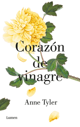 CORAZN DE VINAGRE