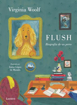 FLUSH  -IL.LUSTRAT-