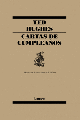 CARTAS DE CUMPLEAOS