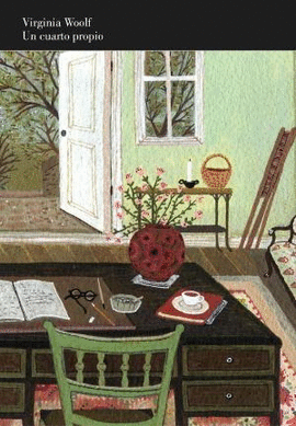 UN CUARTO PROPIO (EDICI�N ILUSTRADA)