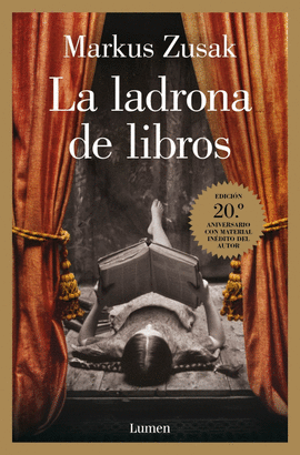 LADRONA DE LIBROS, LA (ED.20 ANIV.)