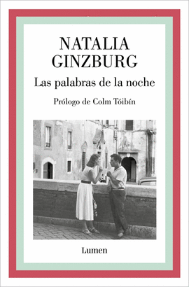 PALABRAS DE LA NOCHE, LAS