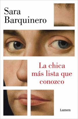 CHICA MAS LISTA QUE CONOZCO, LA