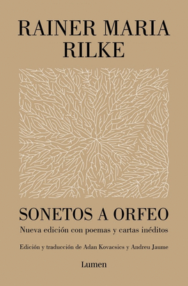 SONETOS A ORFEO. BILING�E ALEMANY-CASTELL�