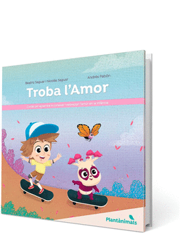 TROBA L'AMOR