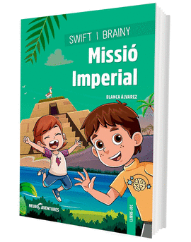 SWIFT I BRAINY. MISSI IMPERIAL