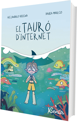 EL TAURO D'INTERNET