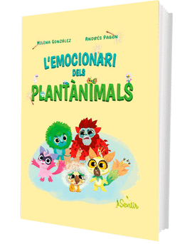 L'EMOCIONARI DELS PLANTANIMALS