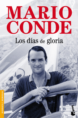 LOS DIAS DE GLORIA
