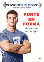 PONTE EN FORMA SIN PERDER TIEMPO