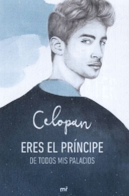 ERES EL PR�NCIPE DE TODOS MIS PALACIOS