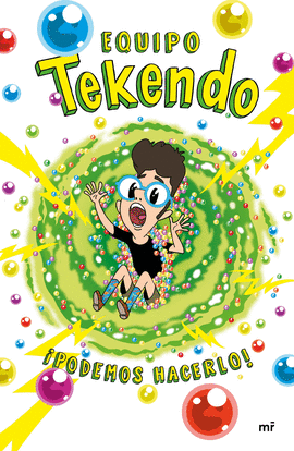 EQUIPO TEKENDO. �PODEMOS HACERLO!