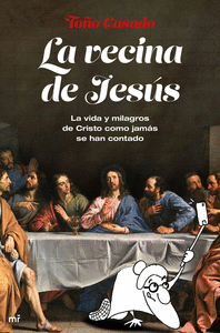 LA VECINA DE JESUS