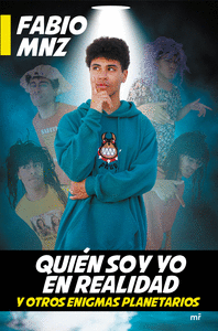 QUI�N SOY YO EN REALIDAD Y OTROS ENIGMAS PLANETARIOS