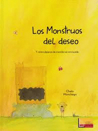 LOS MONSTRUOS DEL DESEO