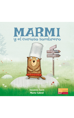 MARMI Y EL CURIOSO SOMBRERO