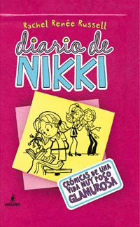 DIARIO DE NIKKI
