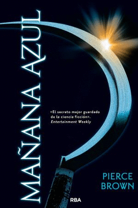 MA�ANA AZUL (AMANECER ROJO 3)