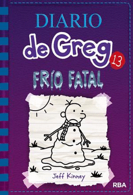 FRIO FATAL