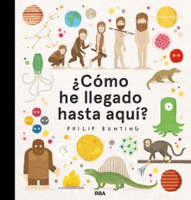 �C�MO HE LLEGADO HASTA AQU�?