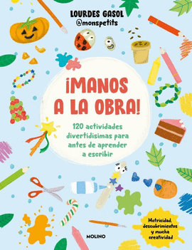�MANOS A LA OBRA!