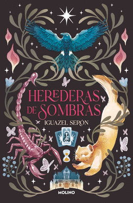 HEREDERAS DE SOMBRAS